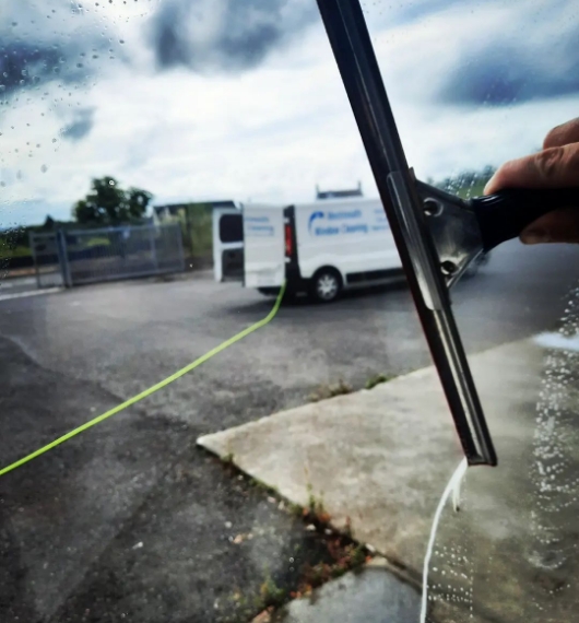 Window Cleaning Mullingar