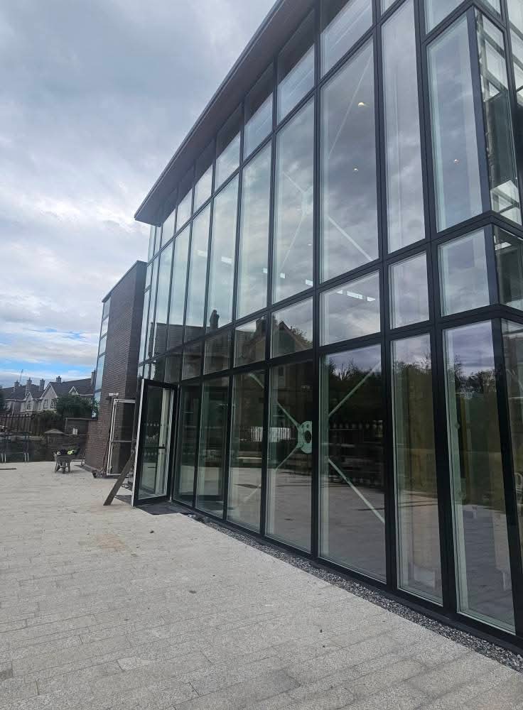 westmeath window cleaning