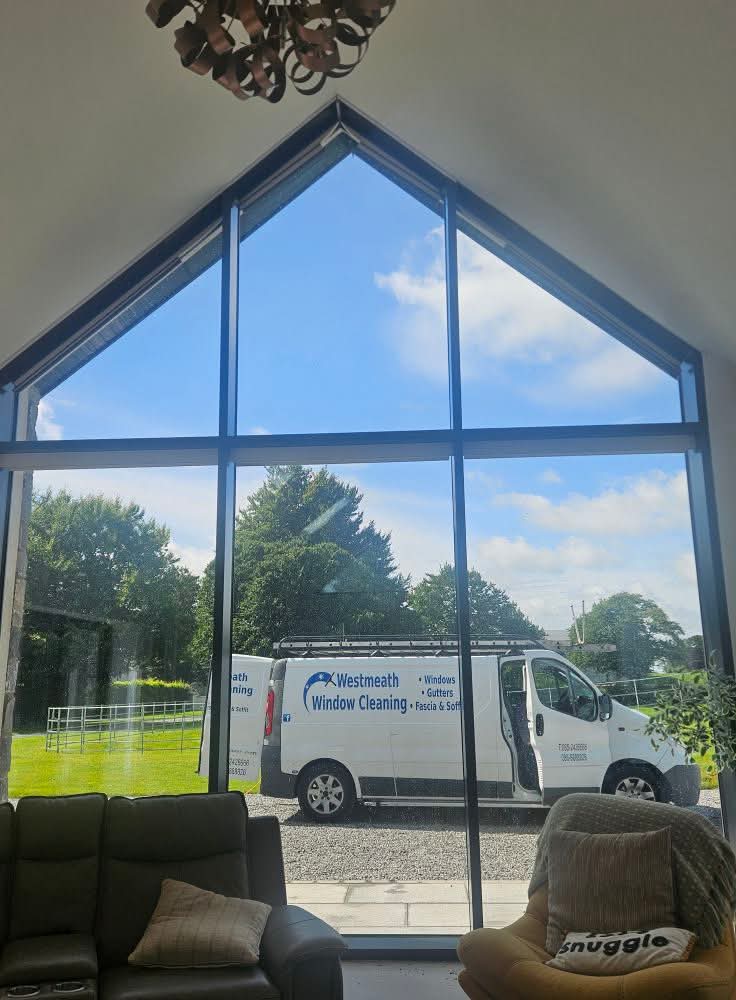 westmeath window cleaning