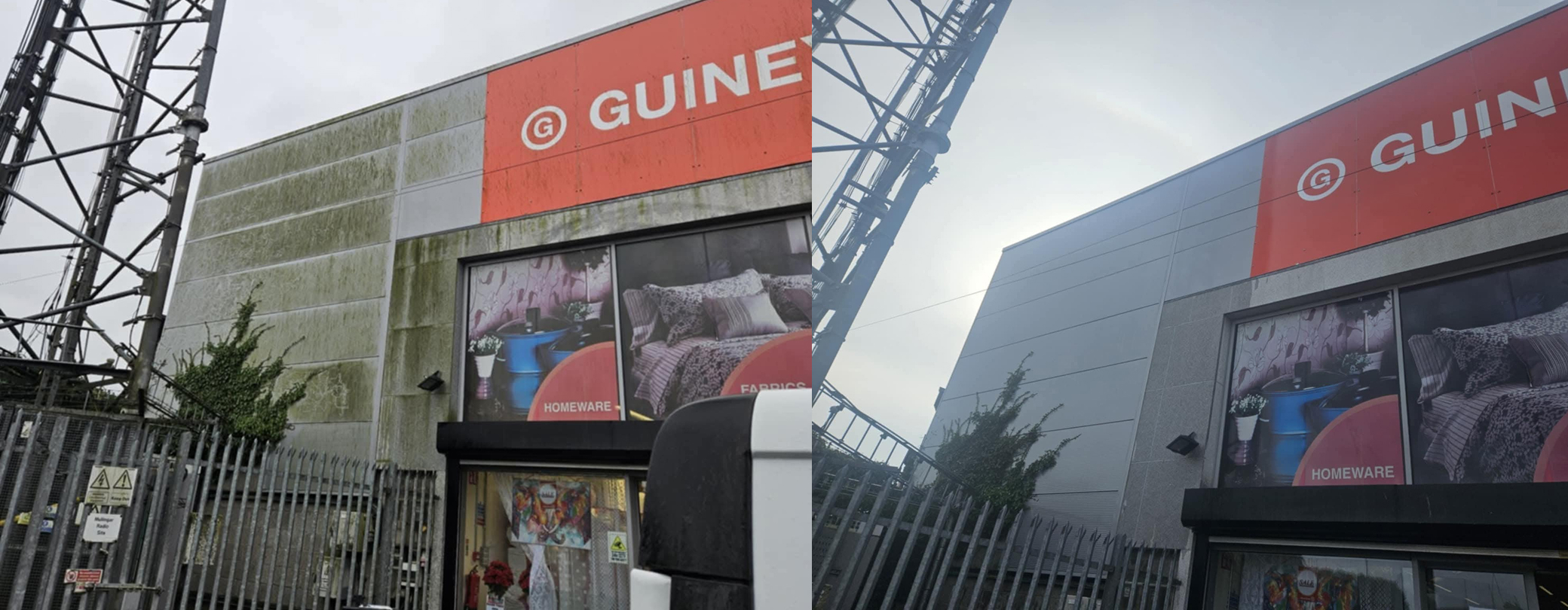 westmeath window cleaning